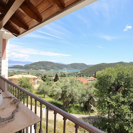 Kores Villas Nydri (Lefkada) Exterior foto