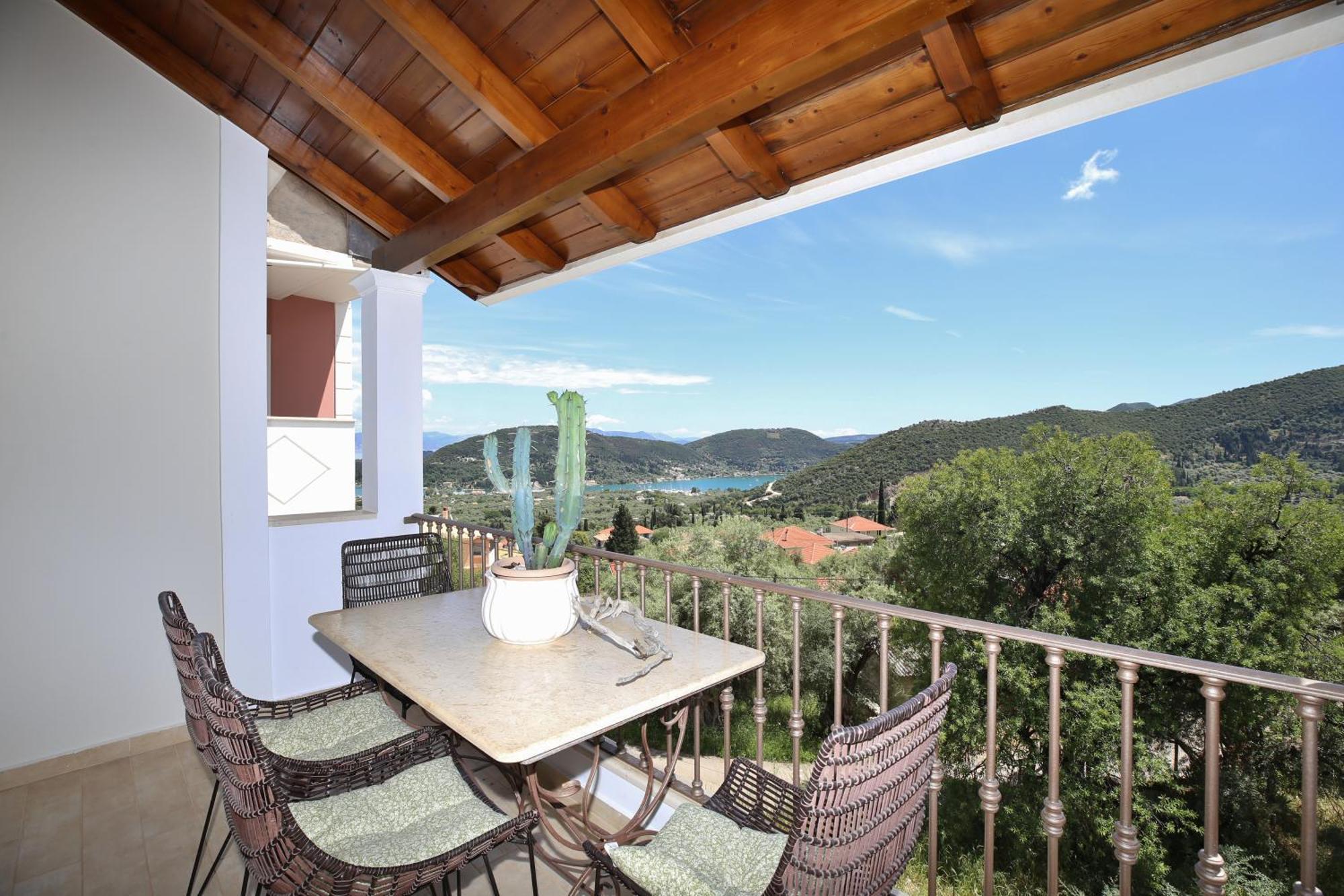 Kores Villas Nydri (Lefkada) Exterior foto