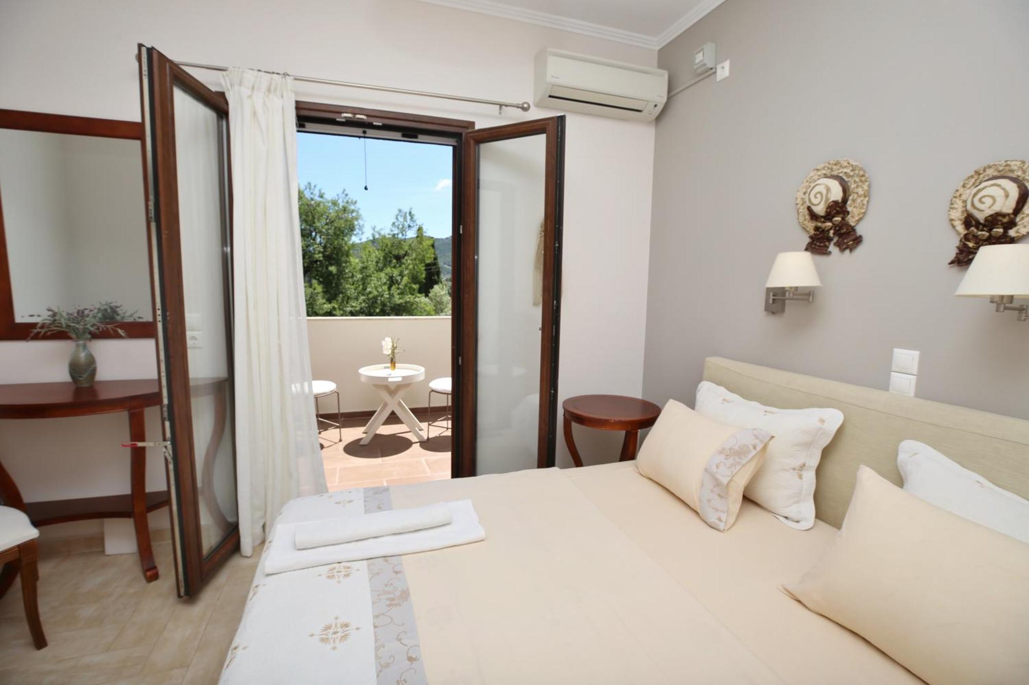 Kores Villas Nydri (Lefkada) Exterior foto