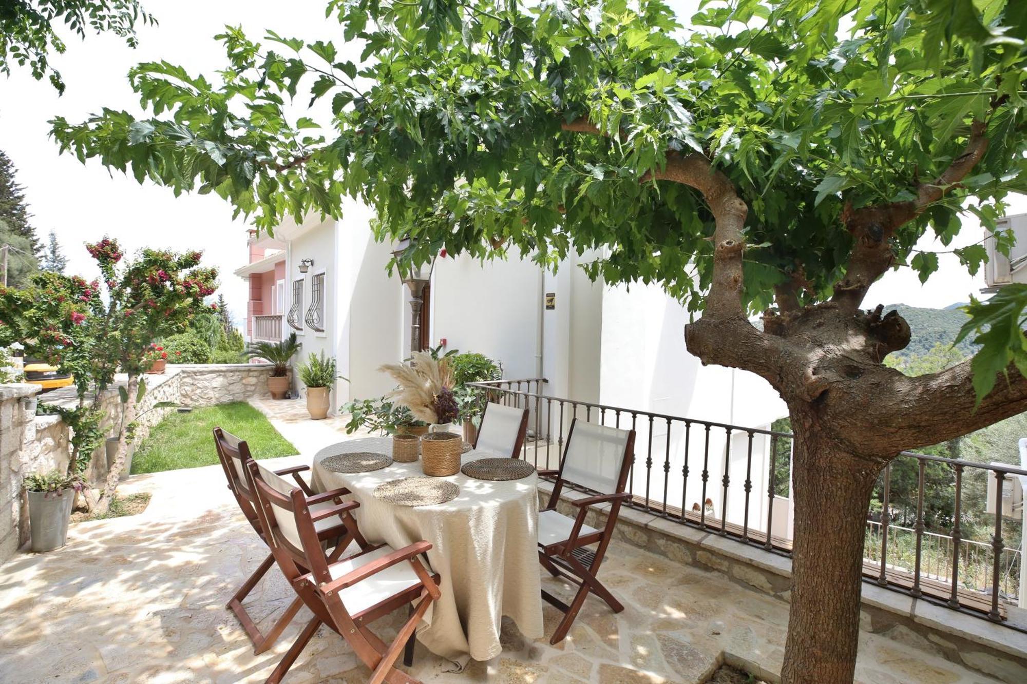 Kores Villas Nydri (Lefkada) Exterior foto