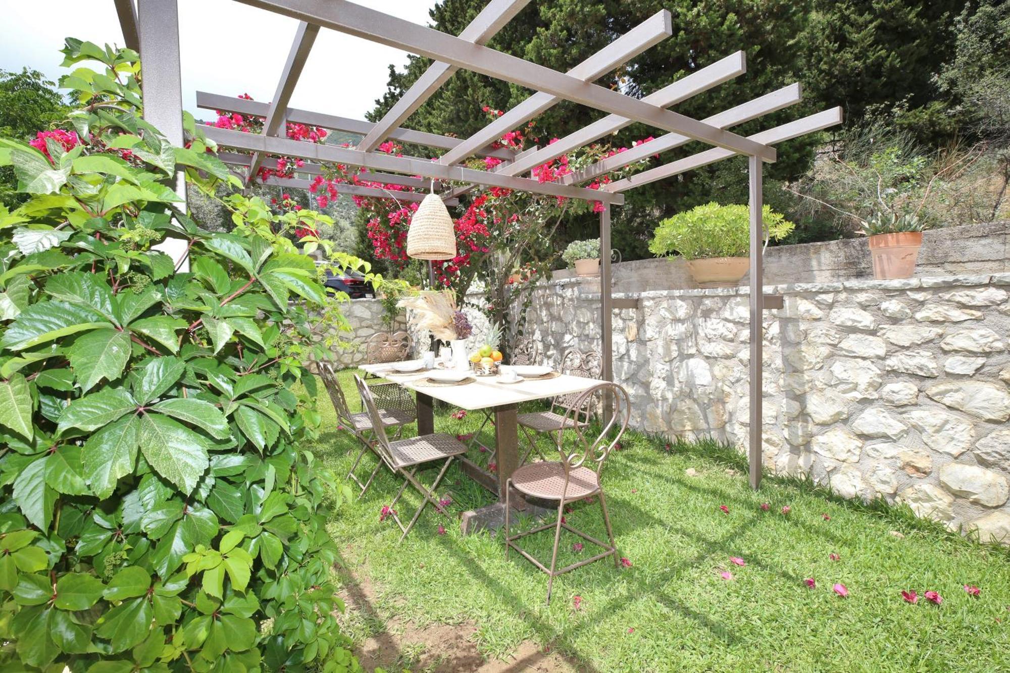 Kores Villas Nydri (Lefkada) Exterior foto