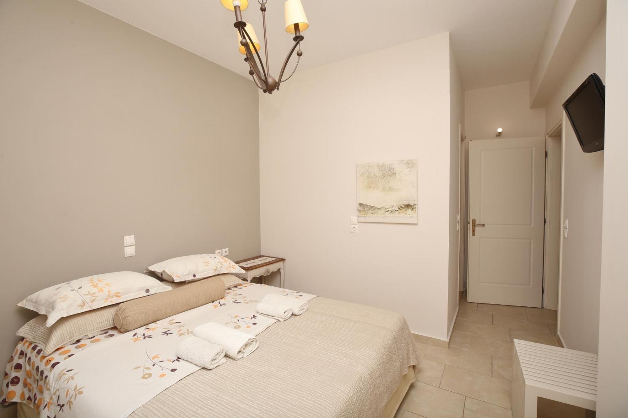 Kores Villas Nydri (Lefkada) Exterior foto