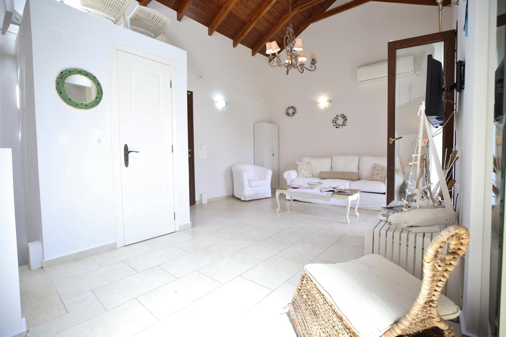 Kores Villas Nydri (Lefkada) Exterior foto