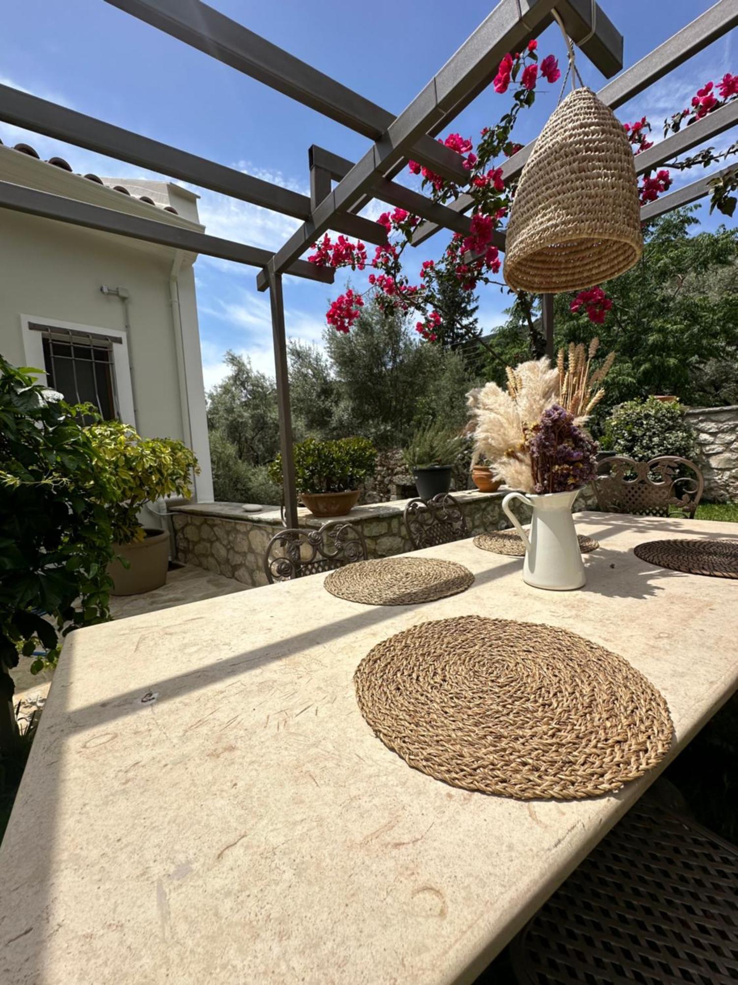 Kores Villas Nydri (Lefkada) Exterior foto