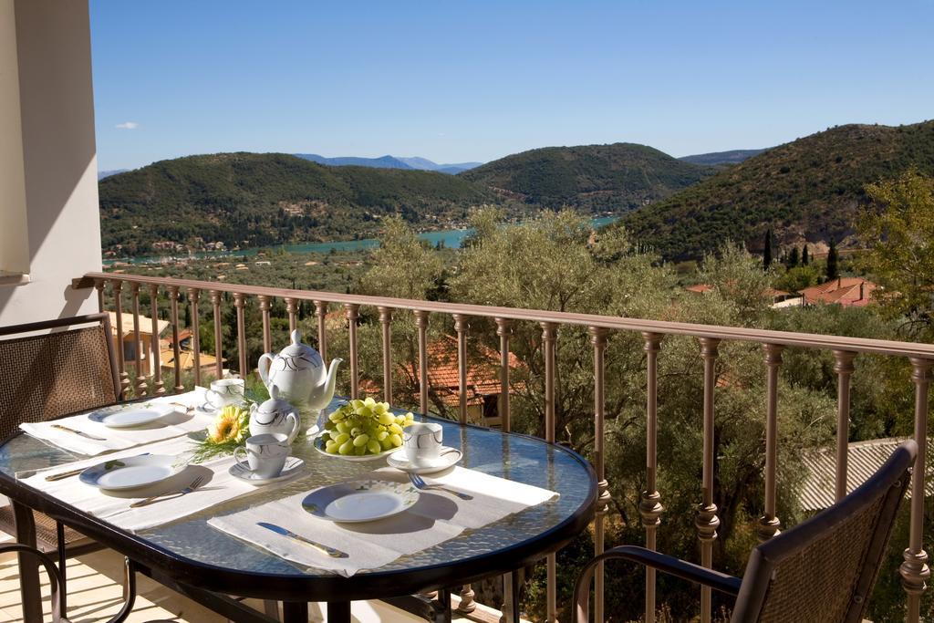Kores Villas Nydri (Lefkada) Exterior foto