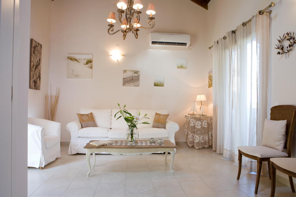 Kores Villas Nydri (Lefkada) Quarto foto