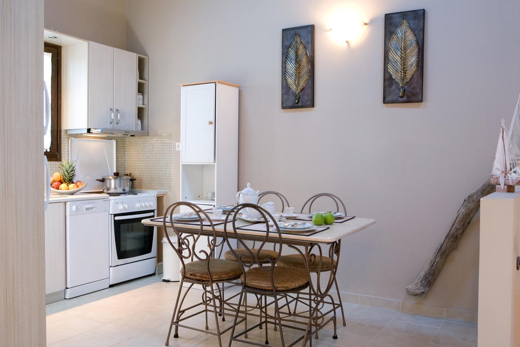 Kores Villas Nydri (Lefkada) Quarto foto