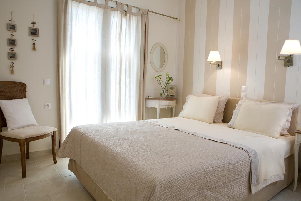 Kores Villas Nydri (Lefkada) Quarto foto